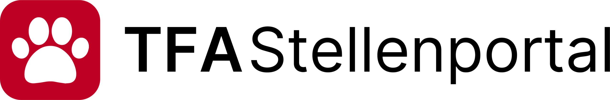 TFA Stellenportal